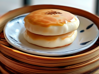 大同饼家Tai Tung—传统风味与现代创新的完美融合