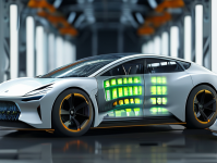 麒麟电池，新能源汽车的心脏