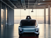 华为ADS，引领自动驾驶的新篇章