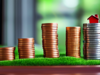 房地产政策中的信贷额度，调控房地产市场的关键工具