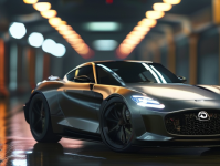 追求卓越，理想AD Max