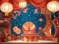 春晚好看的节目，精彩节目盘点，不容错过的年度盛