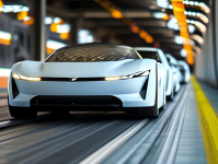 Waymo，自动驾驶技术的先锋