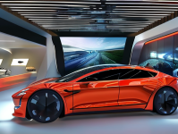 高通骁龙座舱平台，引领智能汽车新时代