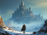 探索未知，艾尔登法环的奇幻世界，艾尔登法环: 探索未知