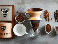 探索GREYBOX COFFEE的独特魅力