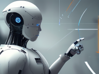 生成式AI，开启智能时代的新篇章