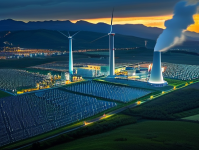 虚拟电厂，电力系统的革命性创新