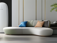 奥克斯AUX，创新科技与生活美学的完美融合