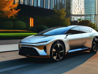 蔚来NOP+智能驾驶的未来