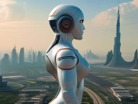 人工智能的未来，重塑我们的世界