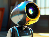 DALL-E，艺术与技术的完美融合