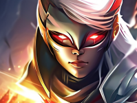 耀，一款风靡全球的MOBA手游