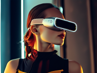 锐舞RANVOO，引领潮流的智能穿戴设备