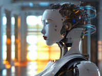 探索人工智能的新篇章，文心一言