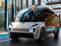 大疆车载，智能出行的未来