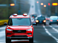 毫米波雷达技术，未来交通的守护者