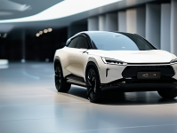 比亚迪天神之眼，引领智能驾驶新纪元的革新者