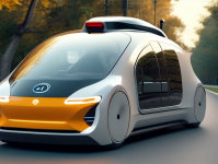 未来出行的钥匙—自动驾驶技术的现状与展望