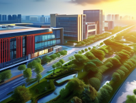 康龙化成，创新的驱动力，科技的未来