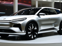 比亚迪刀片电池，创新技术引领未来汽车革命