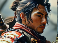 仁王3，剑与魔法的史诗之旅，仁王3，剑与魔法的史诗