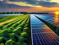 电池技术的革命，从能量存储到清洁能源的未来