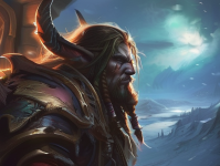 魔兽世界，不朽的奇幻之旅，魔兽世界不朽奇幻之旅，玩家的史诗