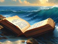 探索知识的海洋，通义千问的启示