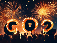 跨年活动，点燃新年的激情与希望，倒计时，点燃激情，迎接希望的跨年狂欢