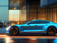 续航里程，汽车性能的关键指标