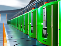 钠离子电池，绿色能源的未来