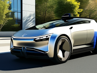 L4级自动驾驶，未来出行的新篇章