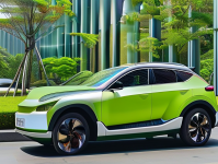 混动车，绿色出行的新选择