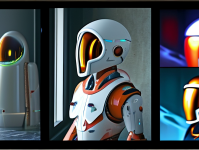 Midjourney，AI艺术创作革命的先锋