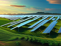 阳光电源储能，绿色能源的未来