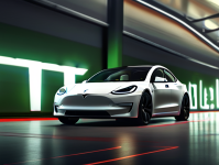 Model 3焕新版，特斯拉的革新之旅