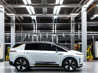 探索增程式电动汽车的奥秘