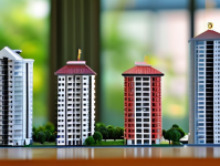 题，房地产调控，稳预期、促发展的关键举措