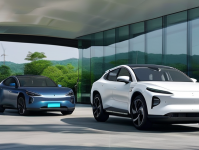 比亚迪海豹，引领电动车新时代的先锋