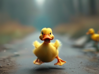 逃离鸭科夫，逃离鸭科夫，一场心理与生存的