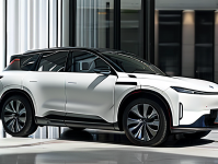 探索小鹏G9/G6，智能电动车的未来之星