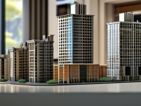 电商费在房地产政策中的角色与影响