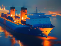 百度，互联网的巨轮，引领信息时代的潮流