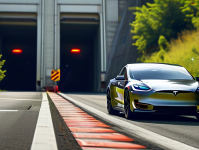 特斯拉FSD，未来驾驶的钥匙