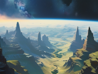 探索绝区零的世界，一个充满未知与挑战的奇幻之旅