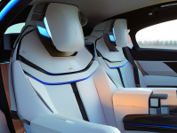 小鹏XNGP，智能驾驶的未来