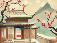 春节的温馨与传承，温馨传承中的文化