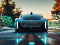 Orin芯片，未来汽车的智能心脏