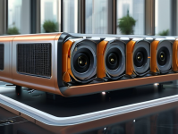 华为MDC，迈向智能世界的新引擎